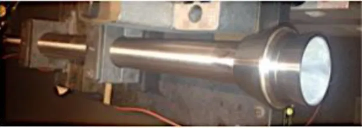 Figure 6. Model SRM. 