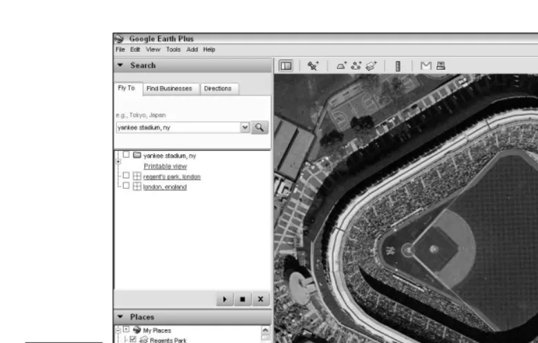 Figure 1-1:The Google