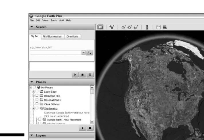 Table 2-2Web Browser Controls