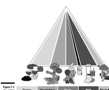 Figure 7-1:The USDA