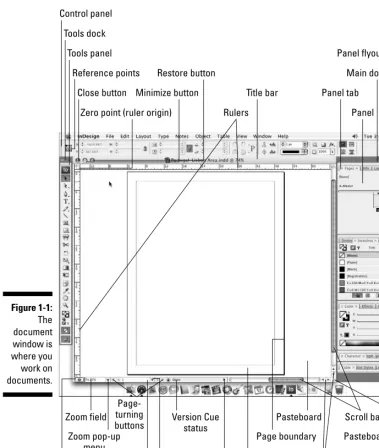 Figure 1-1:The