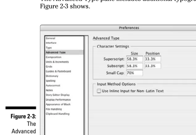 Figure 2-2:The Type