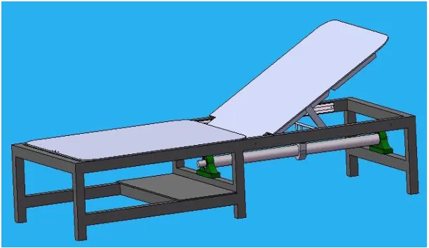 Figure 1.0 Whole View of the project 