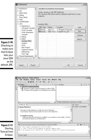 Figure 2-10: Checking to 