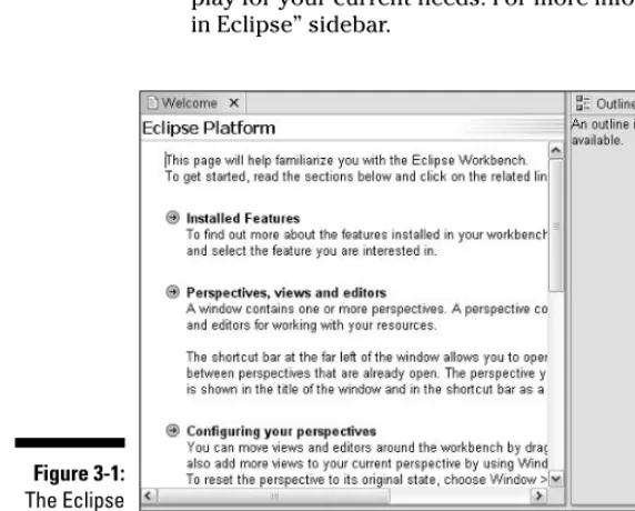Figure 3-1: The Eclipse 