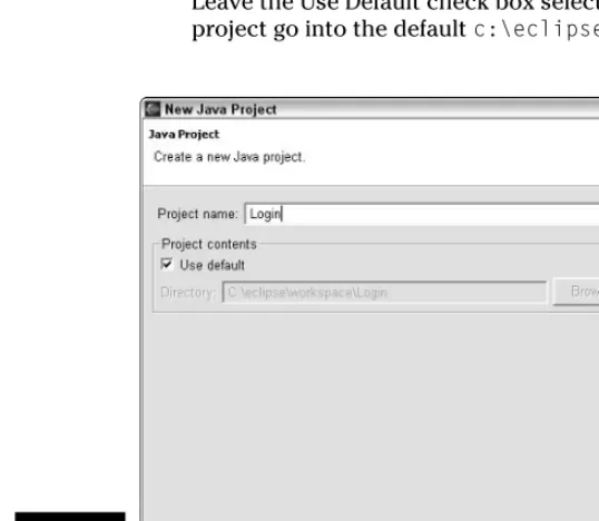 Figure 3-2: The New 