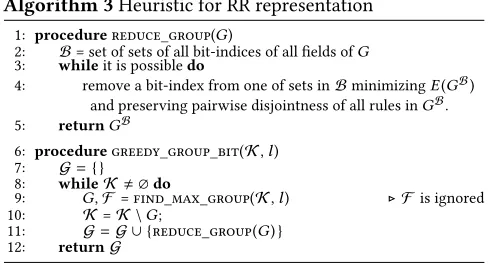 Fig. 2b. In [10fields are represented by ranges.] the authors show that this representationis equivalent to an originally given k-field classifier whoseSince our goal is to demonstrate advantages of per-bit