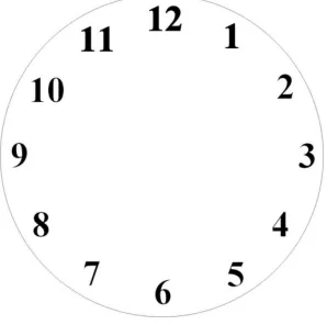 Figure 3.3: Zooming in on the line and the arrow.