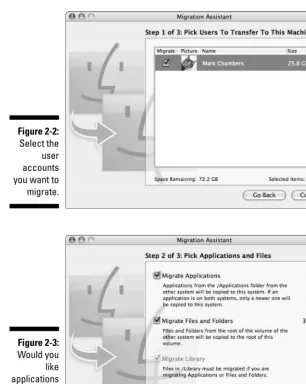 Figure 2-2:Select the