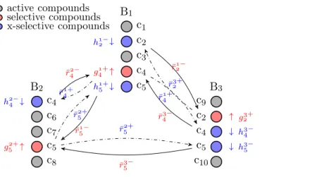 Fig. 3.1.: Overall Scheme of dCPPP