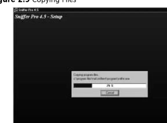 Figure 2.10 User Registration Screen 1