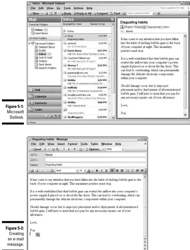 Figure 5-1:Microsoft