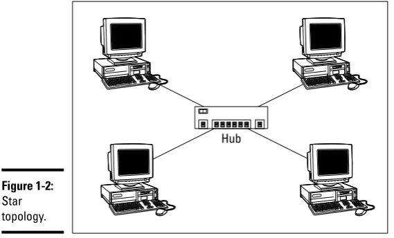 Figure 1-2:Star