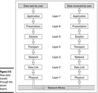 Figure 2-5:How data