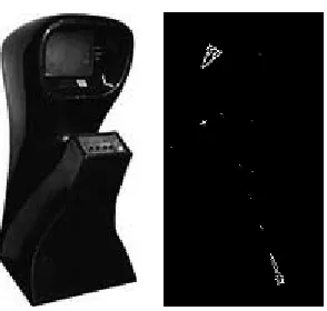 Figure 2.5Galaxy War, early 1970s. Reproduced by permission of Id Software, Inc.