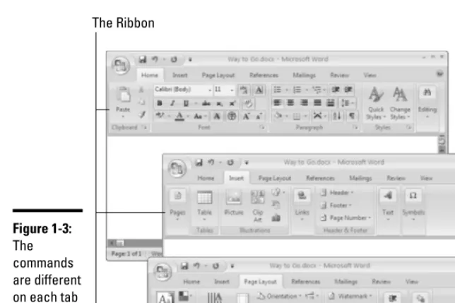 Figure 1-3:The