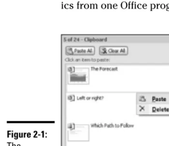 Figure 2-1:The