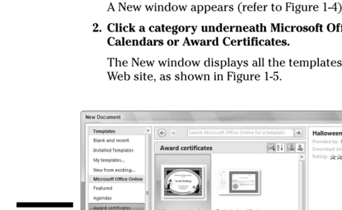 Figure 1-5:Microsoft’s