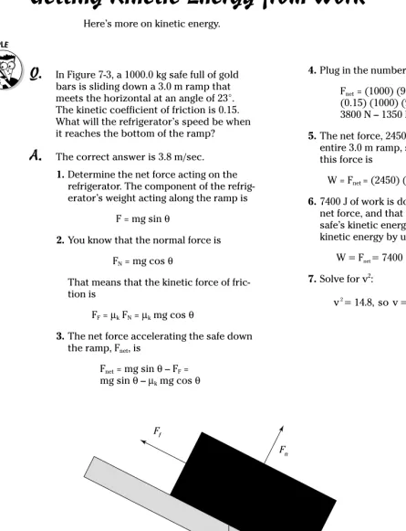 Figure 7-3:The safe