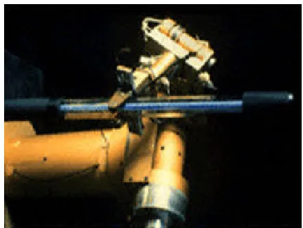 Figure 1.2.2: Rancho Arm (Anonymous 1963)  