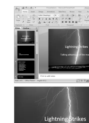 Figure 1-1:The Power-