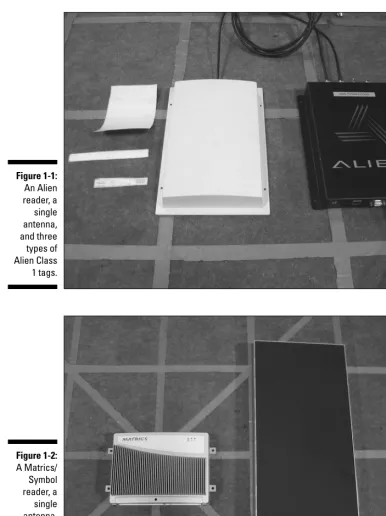 Figure 1-1:An Alien