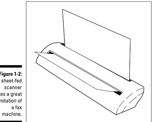 Figure 1-1: The flatbed 