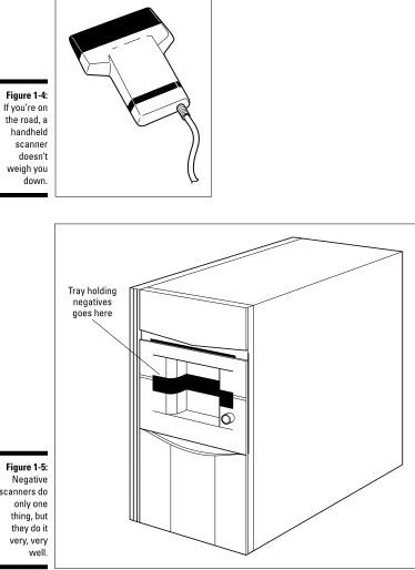 Figure 1-4: If you’re on 
