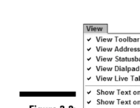 Figure 3-2:A view of