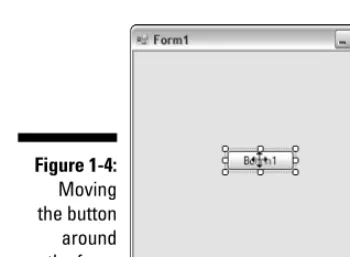 Figure 1-4:Moving