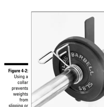 Figure 4-2:Using a