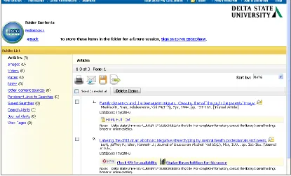 Figure 7 – Print Manager    