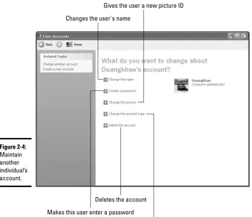 Figure 2-4:Maintain