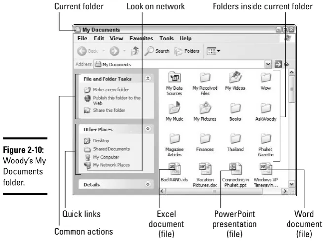 Figure 2-10:Woody’s My