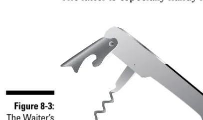 Figure 8-3:The Waiter’s