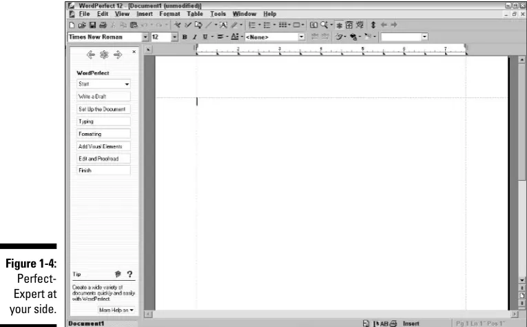 Figure 1-4:Perfect-