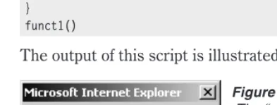 Figure 5-1.The “undefined”