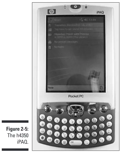 Figure 2-5:The h4350