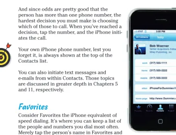 Figure 4-1: Contact me.