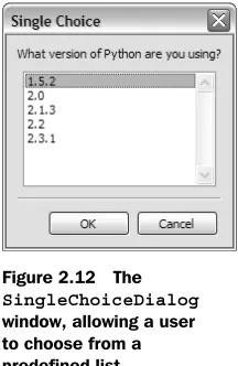Figure 2.12 The 