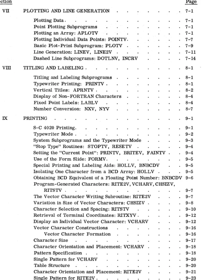 Table Structure  9-20 