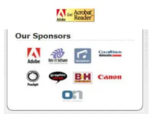 Figure 1: Examples of links that do not confer authority