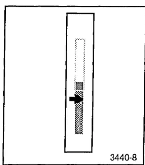 Figure 4-3. Jump (absolute move). 