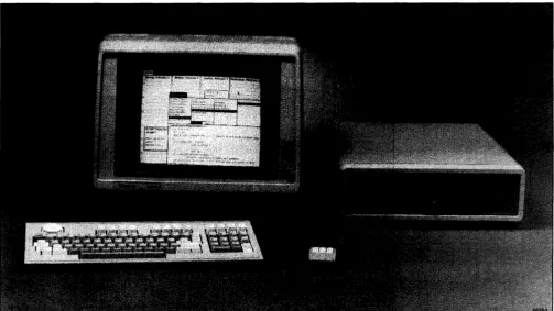 Figure 1-1. The 4404 Artificial Intellegence System 