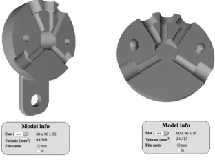 Figure 2. DPA array. 