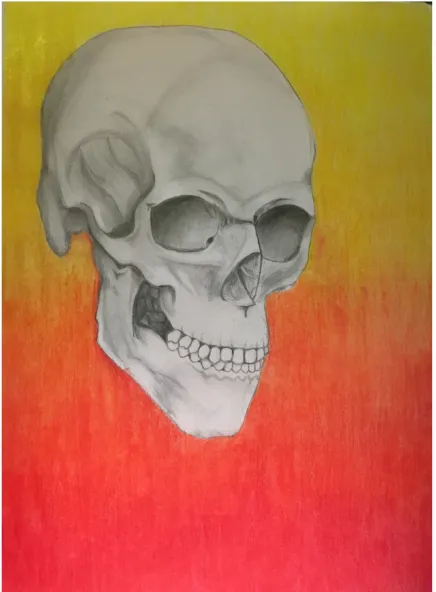 Figure 4. Jessica’s drawing. 