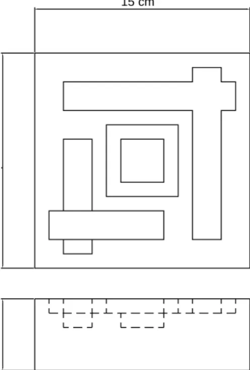 Fig. 16. Test component 2—interacting features.