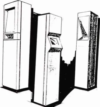 Fig. 4-5 Design with Fancy Sculptures
