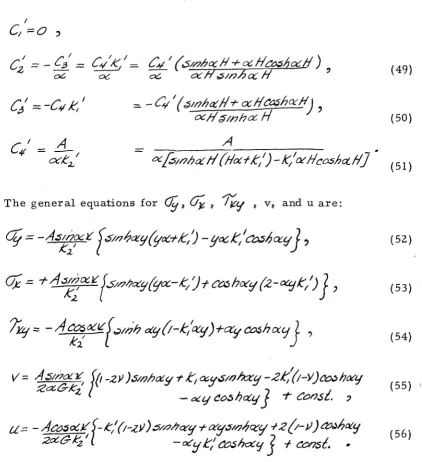 Table 1 summarizes the results obtained from one numerical 