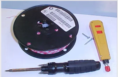 Figure 10: Additional Tools Needed